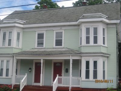 48 Park St, Stoughton, MA, 02072