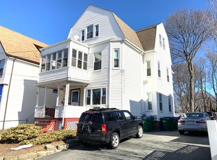 197 Middlesex Ave APT 1, Medford, MA 02155