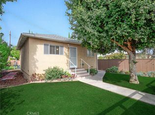 4703 Gundry Ave, Long Beach, CA 90807