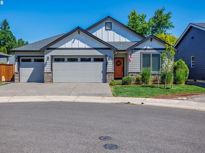 1508 NE 15th Cir, Battle Ground, WA, 98604