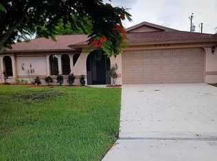 3426 SW 6th Pl, Cape Coral, FL 33914