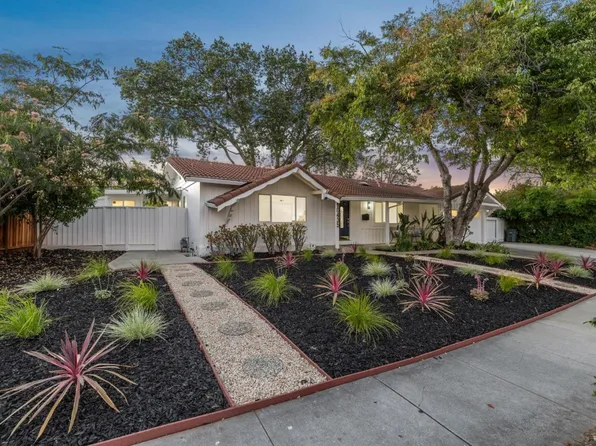 10435 Pineville Ave, Cupertino, CA 95014