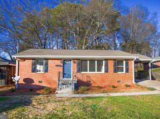 1979 Penelope St NW, Atlanta, GA