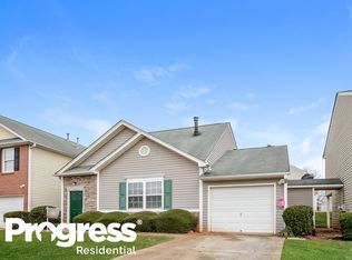 145 Meadowridge Dr, Covington, GA 30016