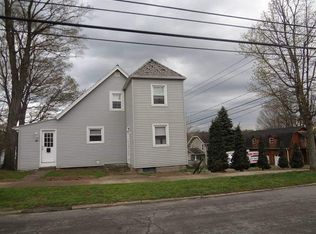 41 Eagle St, Fredonia, NY 14063