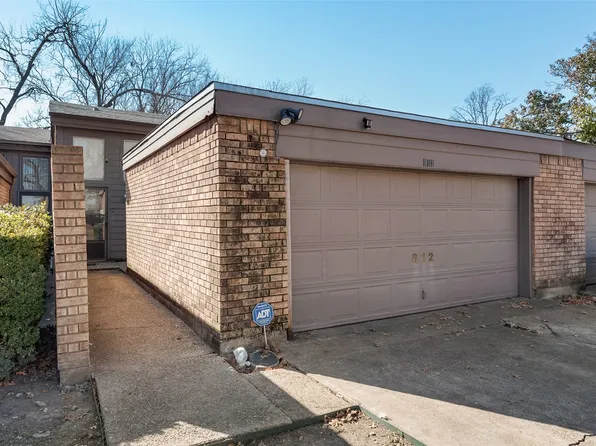 812 Clarissa Pl, Garland, TX 75040