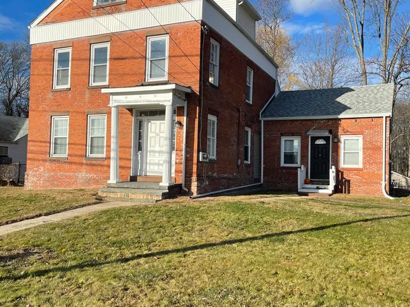 326 Cottage Grove Rd #2, Bloomfield, CT 06002