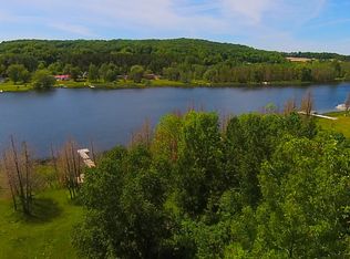 03883 Nelson Rd, East Jordan, MI 49727