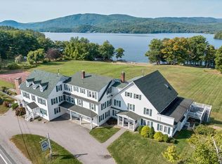 132 S Mayhew Tpke UNIT 8, Hebron, NH 03241