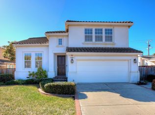 19180 Tilson Ave, Cupertino, CA