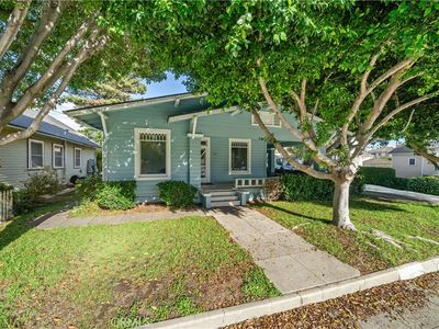 1346 Morro St, San Luis Obispo, CA, 93401