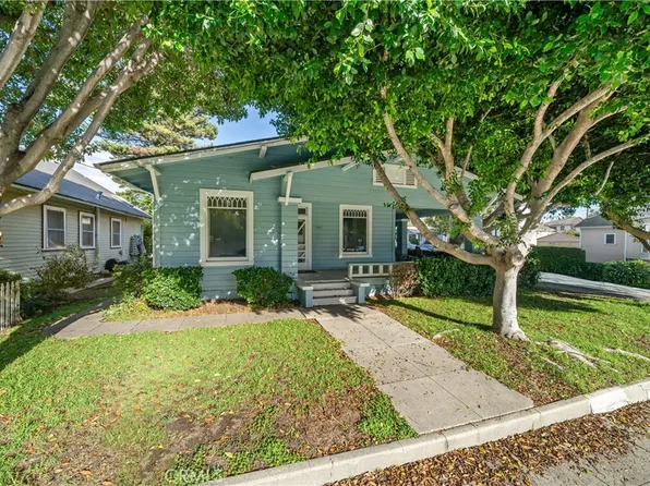 1346 Morro St, San Luis Obispo, CA 93401