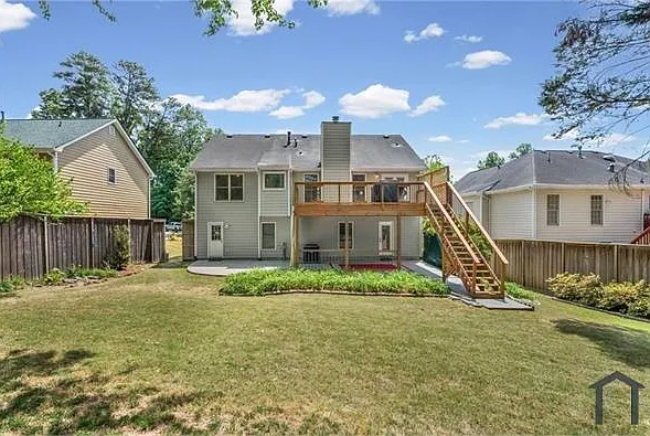 4240 Sugar Mill Dr — Photo 26