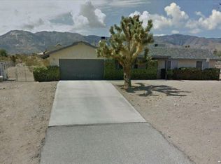 32749 Carnelian Rd, Lucerne Valley, CA 92356