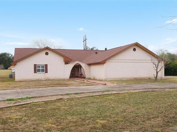 2300 S Westgate Dr, Weslaco, TX 78596