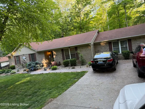 491 Big Springs Dr, Shepherdsville, KY 40165