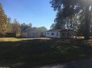 6820 Counts Massie Rd, Maumelle, AR 72113