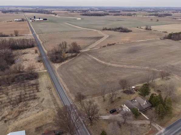 Lt0 HAZEL RIDGE ROAD, Elkhorn, WI 53121