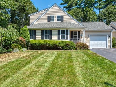 14 Elisha Dr #14, Middleboro, MA, 02346