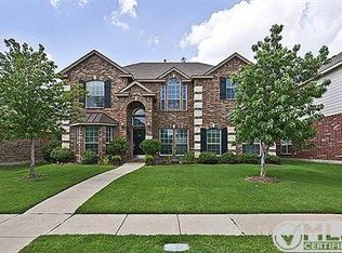 1307 Winecup Ct, Allen, TX 75002