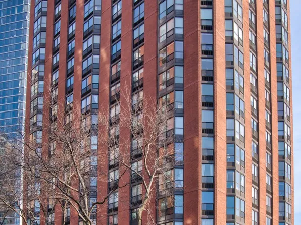 901 S Plymouth Ct APT 1403, Chicago, IL 60605