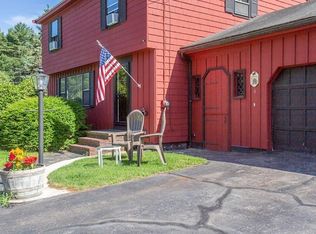 4 N Hill Rd, Westford, MA 01886