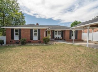 1605 B Ave, West Columbia, SC 29169