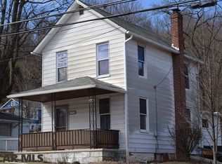 133 Upper Coleville Rd, Bellefonte, PA 16823