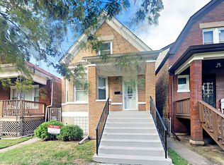 9105 S Drexel Ave, Chicago, IL 60619