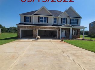 510 Thurston St, Bonaire, GA 31005