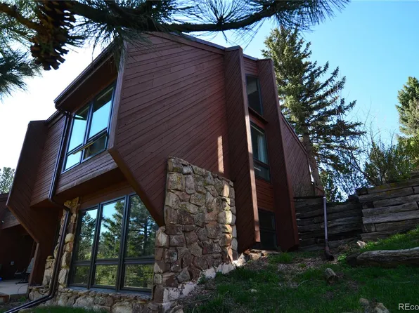 4453 Sentinel Rock, Larkspur, CO 80118