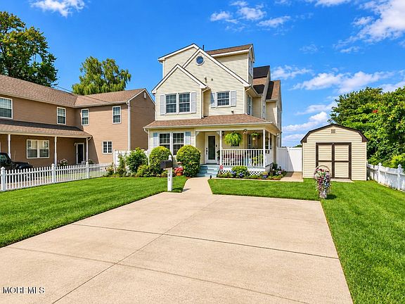 2nd image of 45 Florence Avenue