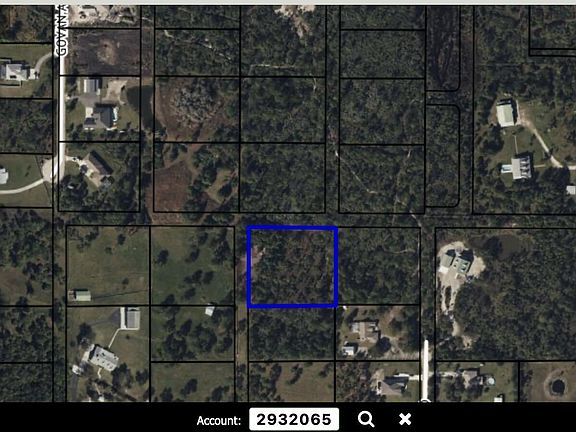 4th image of 0 Ponderosa Rd