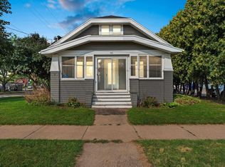 227 S State St, Appleton, WI 54911