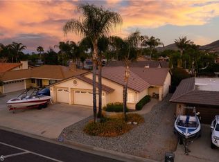 23477 Canyon Lake Dr N, Canyon Lake, CA 92587