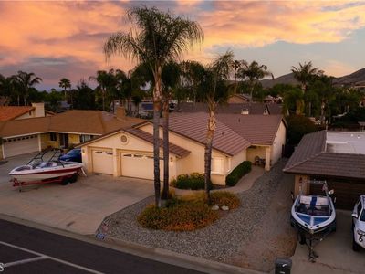 23477 Canyon Lake Dr N, Canyon Lake, CA, 92587