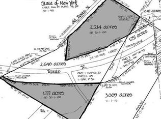 65 J Menges Rd, Livingston Manor, NY 12758