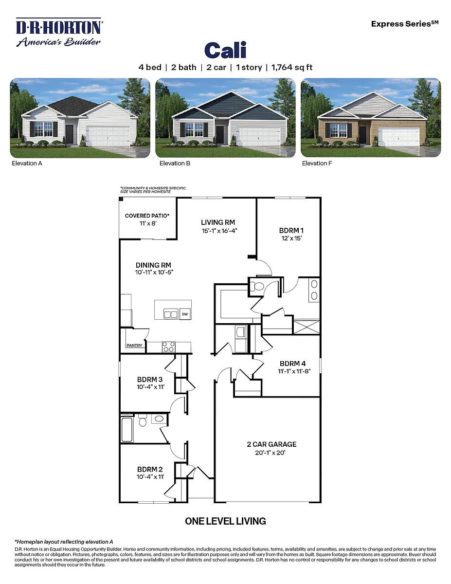 Building Photo - Leven Dr