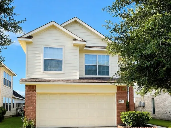 13514 Ryan Ridge Ln, Houston, TX 77044
