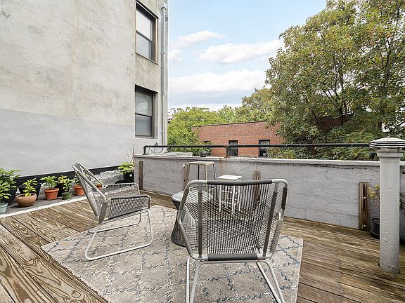 3rd image of 479 Clinton Ave APT 2B