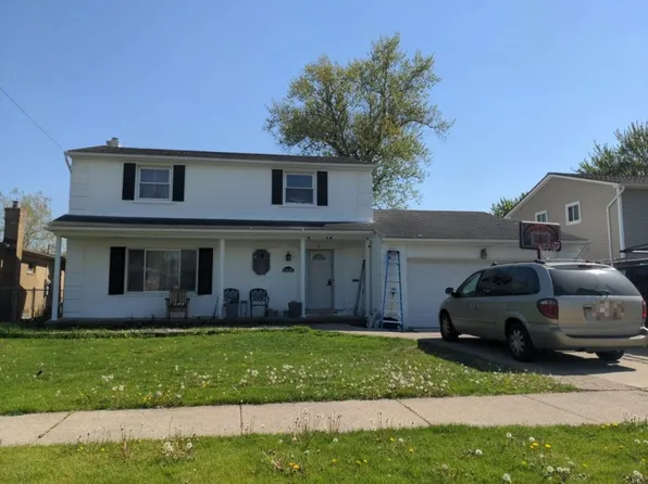 11428 Briarcliff Dr, Warren, MI 48093