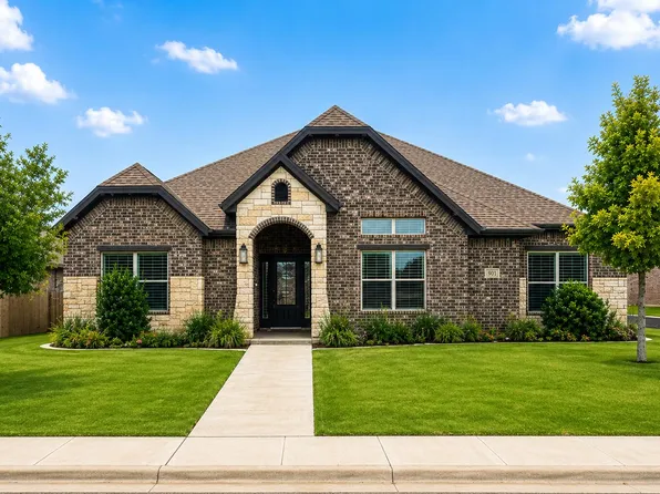 3919 126th St, Lubbock, TX 79424