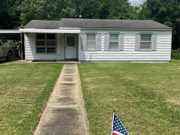 1228 Avondale Rd, Montgomery, AL 36109