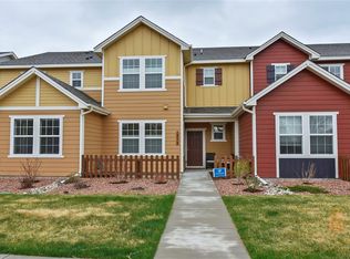 1852 Lower Gold Camp Rd, Colorado Springs, CO 80905