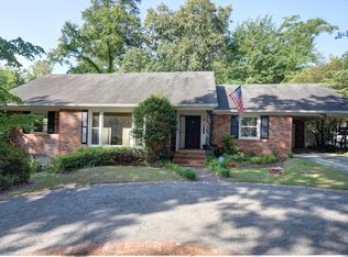 4924 Kilbourne Rd, Columbia, SC 29206