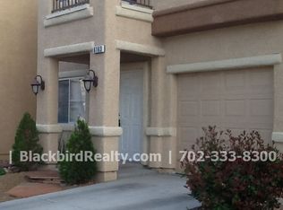 6163 Mountain Hemlock Ave, Las Vegas, NV 89139
