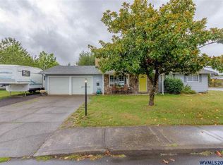 1110 S 4th St, Independence, OR 97351