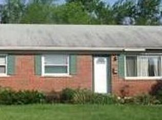 3442 Lumberwill Ct, Cincinnati, OH 45239