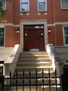 1318 W Fletcher St #2, Chicago, IL, 60657