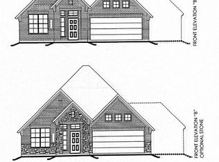 407 Feller Dr, Josephine, TX 75164